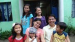 Concepcion Family